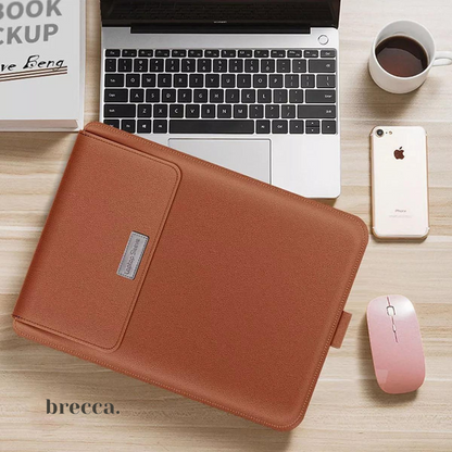 Funda/Maletín de Laptop Macbook Case Soporte Portátil 15,6'' 💻